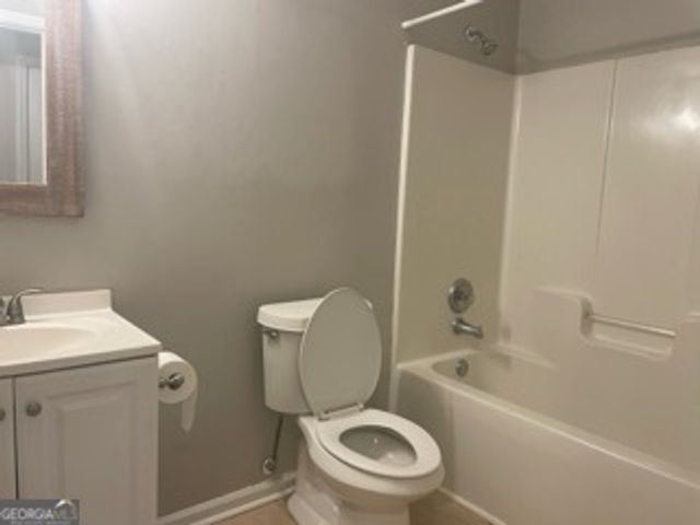 6 Fisher Alley, Newnan, GA 30263