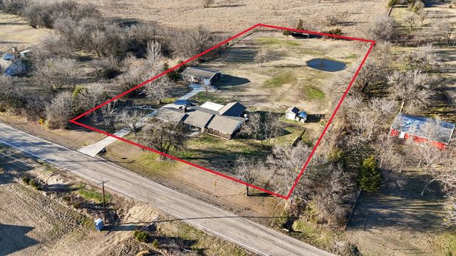 3120 Fm 499, Greenville, TX 75401