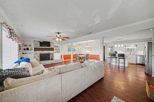 3120 Fm 499, Greenville, TX 75401