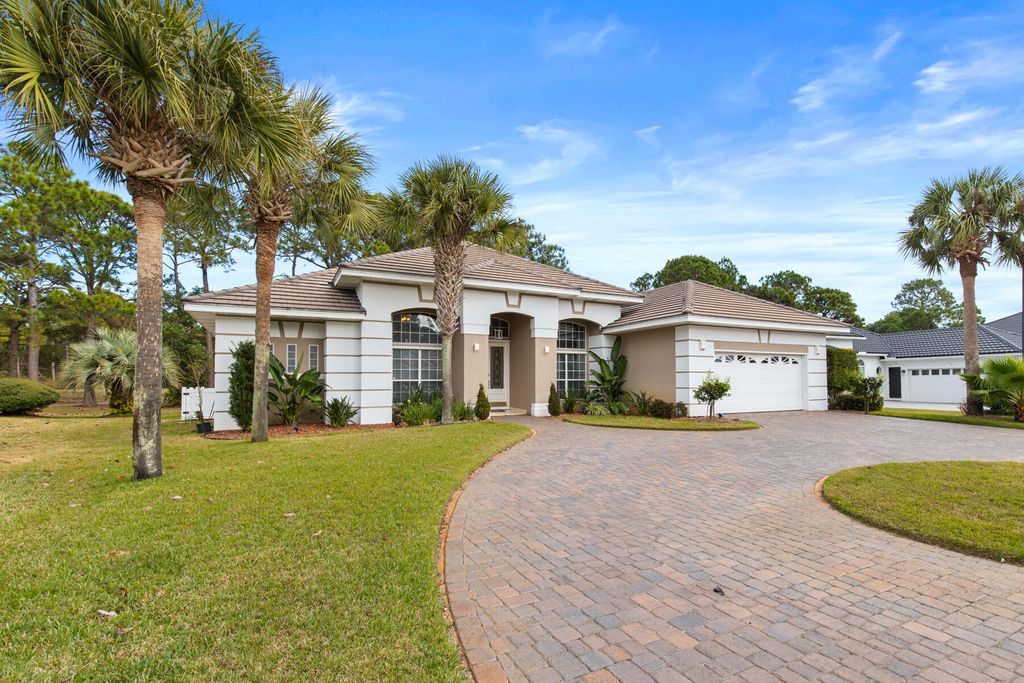 740 Indigo Loop, Miramar Beach, FL 32550