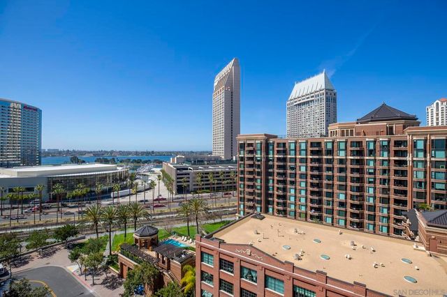 550 Front St 907, San Diego, CA 92101