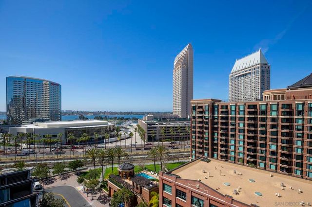 550 Front St 907, San Diego, CA 92101