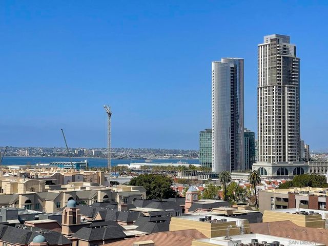 550 Front St 907, San Diego, CA 92101