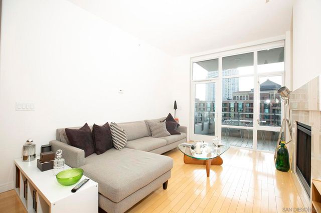 550 Front St 907, San Diego, CA 92101
