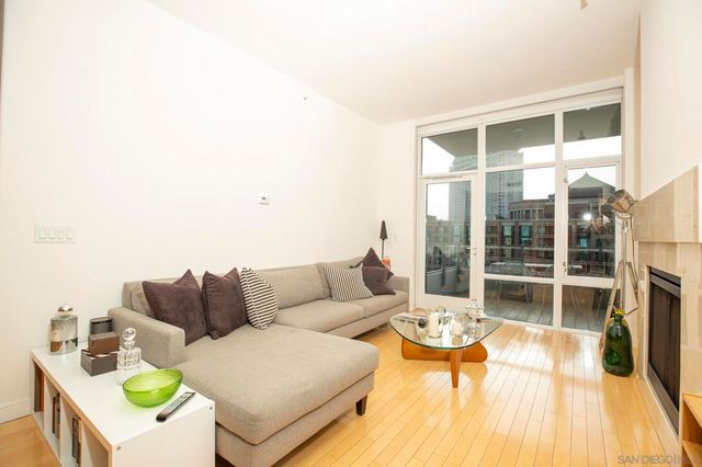 550 Front St 907, San Diego, CA 92101