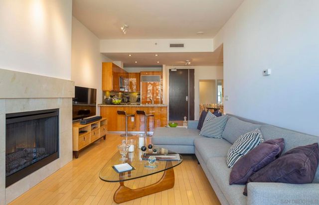 550 Front St 907, San Diego, CA 92101