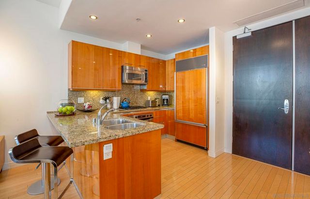 550 Front St 907, San Diego, CA 92101