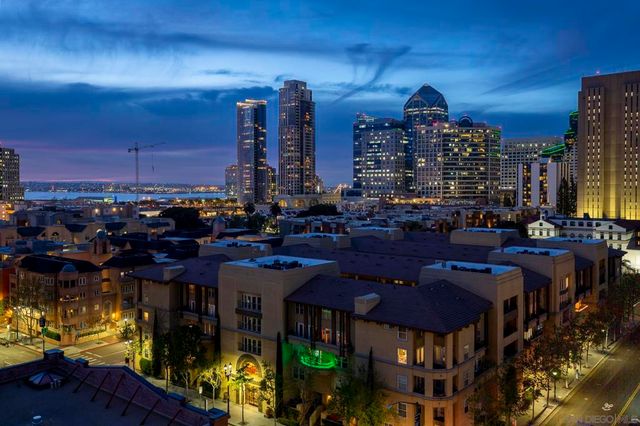 550 Front St 907, San Diego, CA 92101
