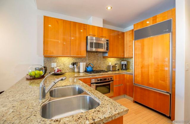 550 Front St 907, San Diego, CA 92101