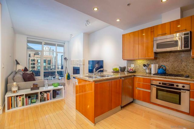 550 Front St 907, San Diego, CA 92101