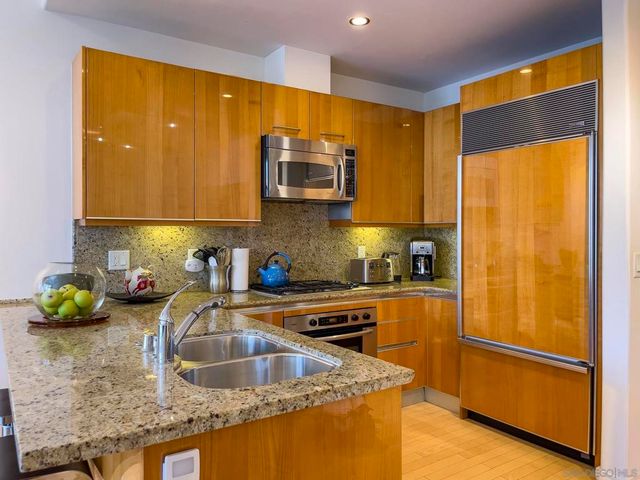 550 Front St 907, San Diego, CA 92101