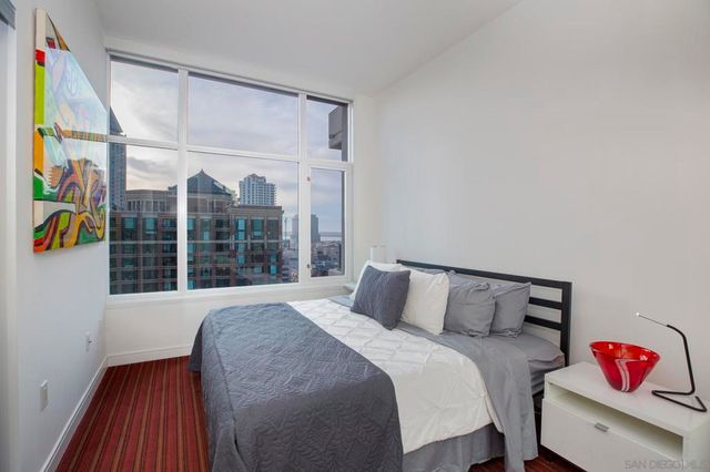 550 Front St 907, San Diego, CA 92101