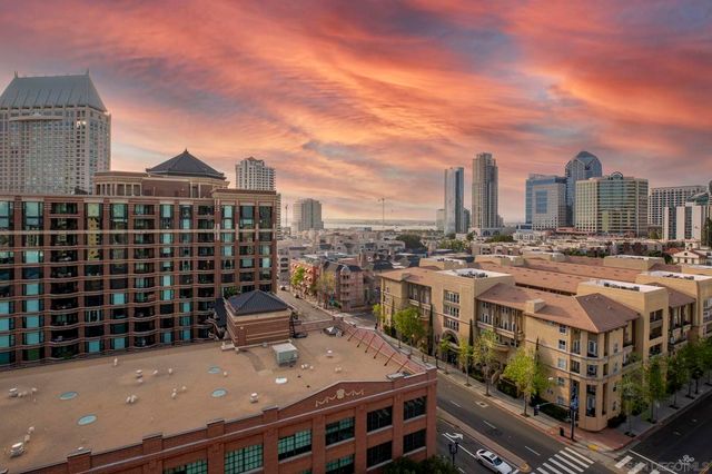550 Front St 907, San Diego, CA 92101