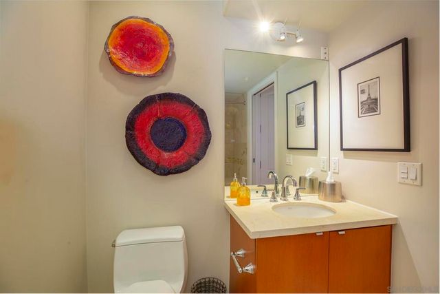 550 Front St 907, San Diego, CA 92101