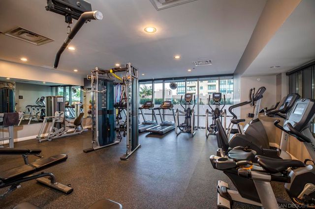 550 Front St 907, San Diego, CA 92101
