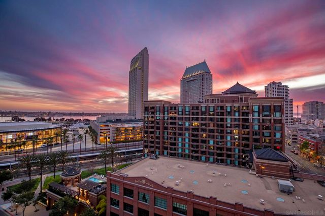550 Front St 907, San Diego, CA 92101