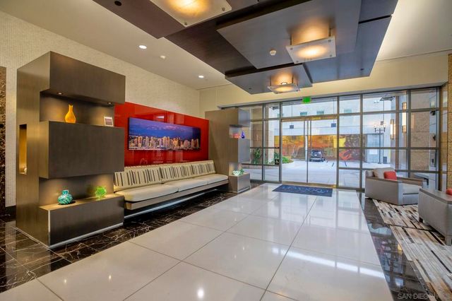 550 Front St 907, San Diego, CA 92101