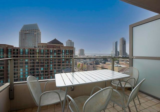 550 Front St 907, San Diego, CA 92101