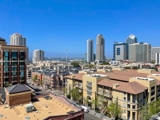 550 Front St 907, San Diego, CA 92101