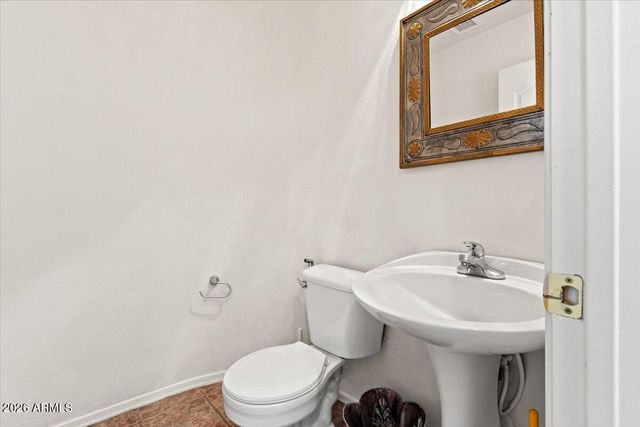 13030 W LUCHANA Drive, Litchfield Park, AZ 85340