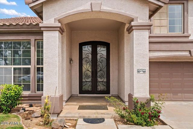 13030 W LUCHANA Drive, Litchfield Park, AZ 85340
