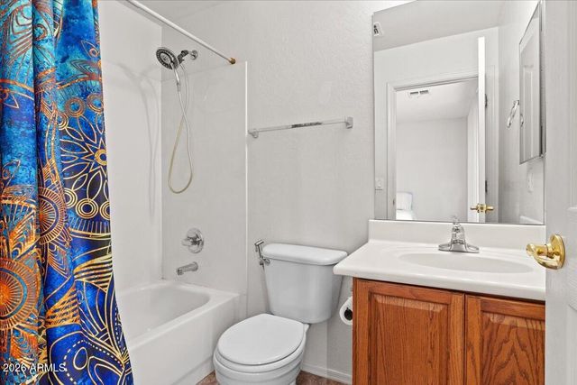 13030 W LUCHANA Drive, Litchfield Park, AZ 85340