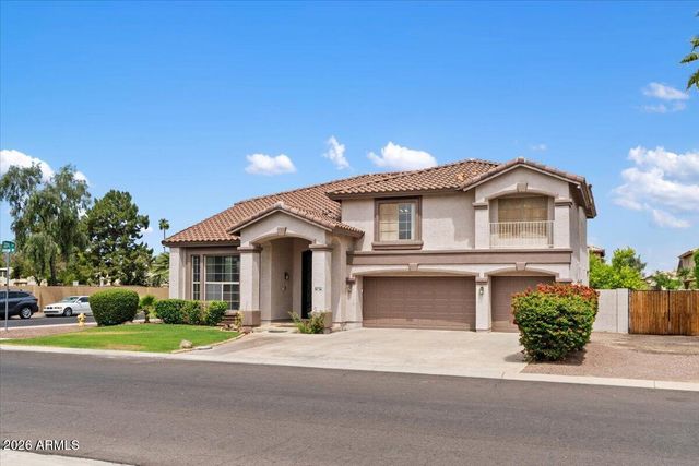 13030 W LUCHANA Drive, Litchfield Park, AZ 85340
