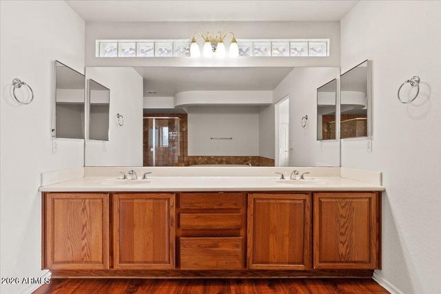 13030 W LUCHANA Drive, Litchfield Park, AZ 85340