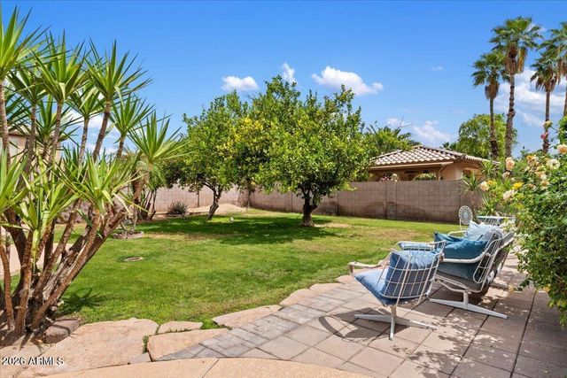 13030 W LUCHANA Drive, Litchfield Park, AZ 85340