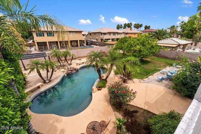 13030 W LUCHANA Drive, Litchfield Park, AZ 85340