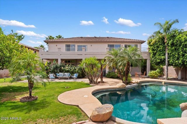 13030 W LUCHANA Drive, Litchfield Park, AZ 85340