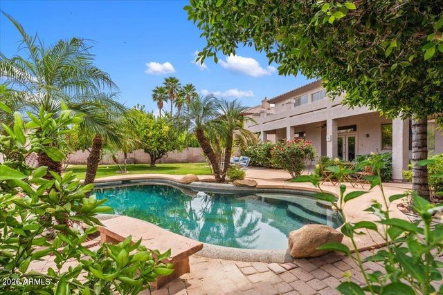 13030 W LUCHANA Drive, Litchfield Park, AZ 85340