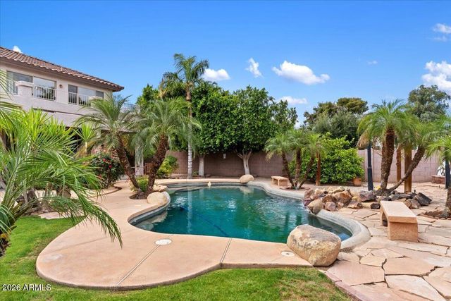 13030 W LUCHANA Drive, Litchfield Park, AZ 85340