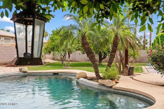 13030 W LUCHANA Drive, Litchfield Park, AZ 85340