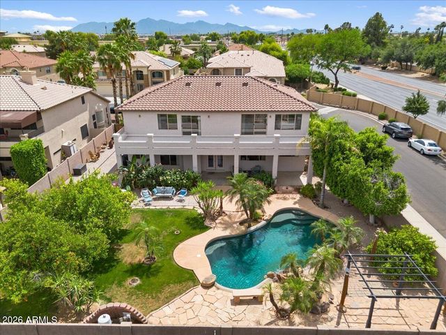 13030 W LUCHANA Drive, Litchfield Park, AZ 85340