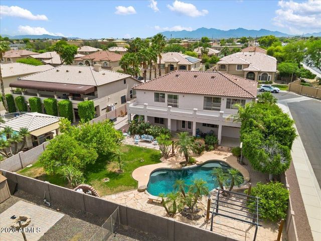 13030 W LUCHANA Drive, Litchfield Park, AZ 85340