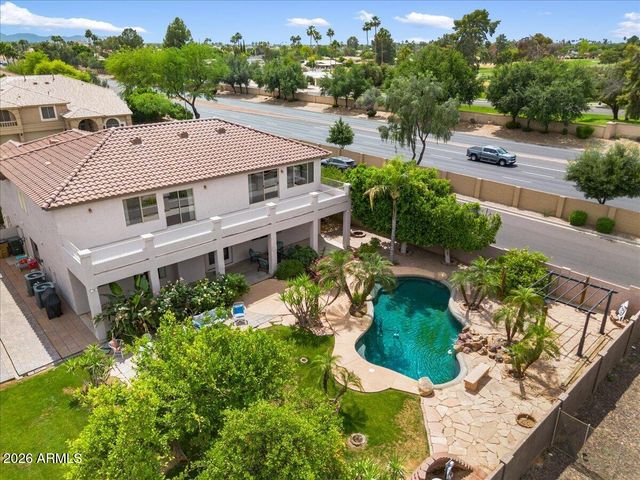 13030 W LUCHANA Drive, Litchfield Park, AZ 85340