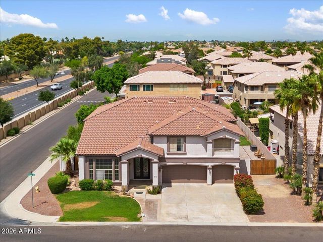 13030 W LUCHANA Drive, Litchfield Park, AZ 85340