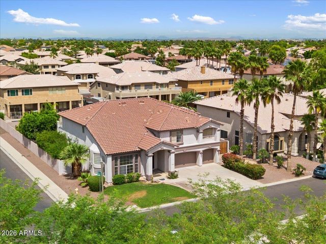 13030 W LUCHANA Drive, Litchfield Park, AZ 85340