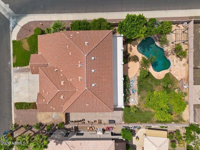 13030 W LUCHANA Drive, Litchfield Park, AZ 85340