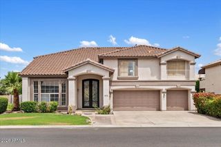 13030 W LUCHANA Drive, Litchfield Park, AZ 85340