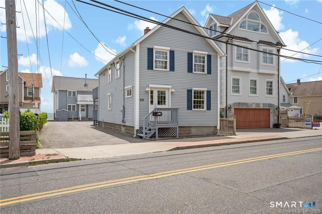 210 Broadway 210, Milford, CT 06460
