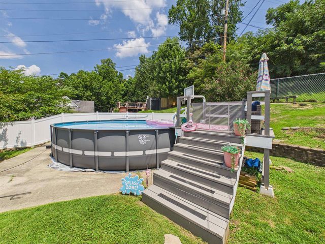 213 Westview Dr, South Point, OH 45680