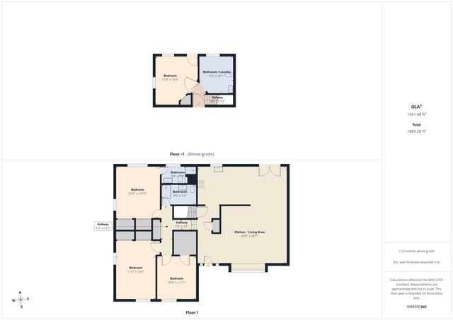 213 Westview Dr, South Point, OH 45680