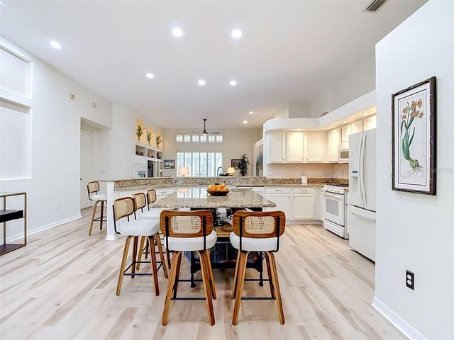 4706 MIRABELLA PLACE, Lutz, FL 33558