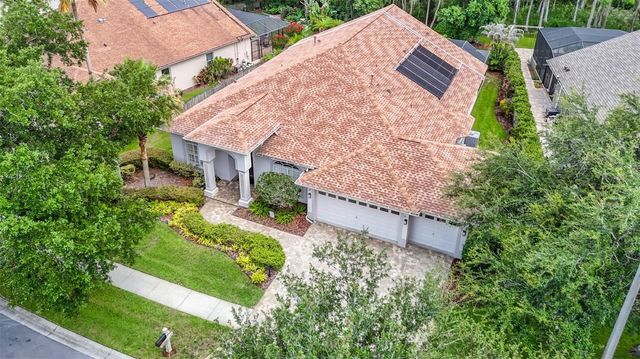 4706 MIRABELLA PLACE, Lutz, FL 33558