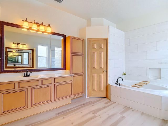 4706 MIRABELLA PLACE, Lutz, FL 33558