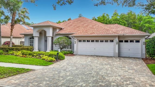 4706 MIRABELLA PLACE, Lutz, FL 33558