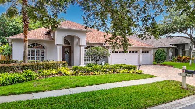 4706 MIRABELLA PLACE, Lutz, FL 33558
