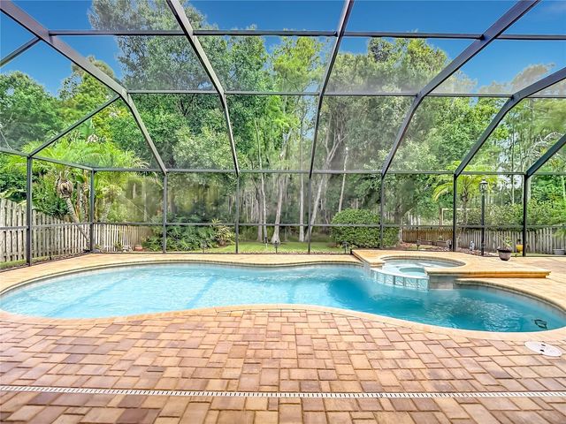4706 MIRABELLA PLACE, Lutz, FL 33558